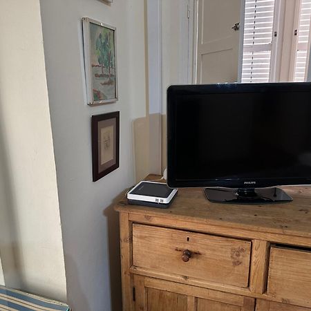 Apartamento C Buen Viaje 5 เซบีญา ภายนอก รูปภาพ