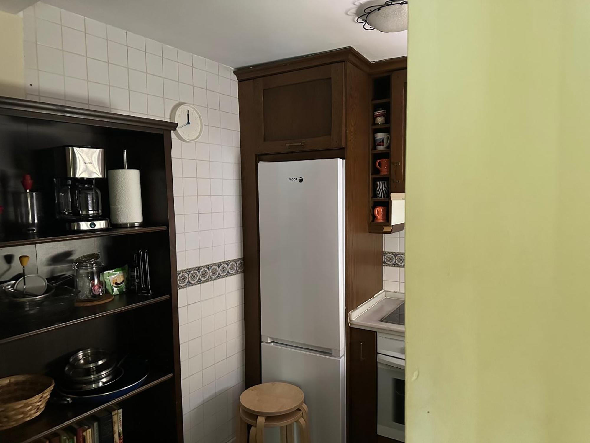 Apartamento C Buen Viaje 5 เซบีญา ภายนอก รูปภาพ
