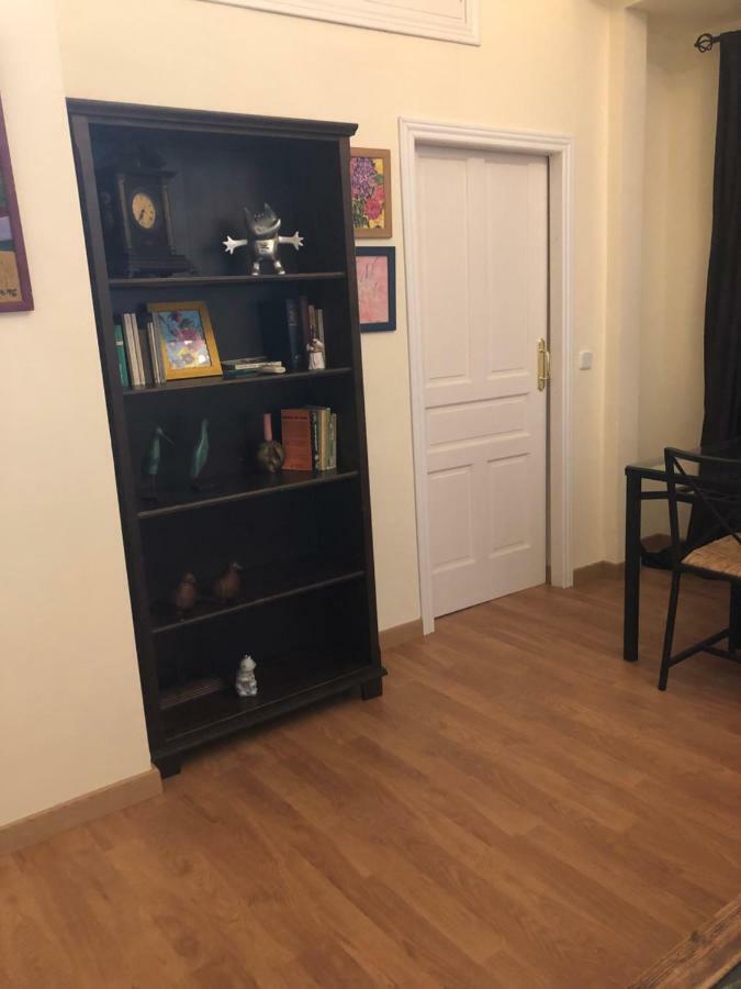 Apartamento C Buen Viaje 5 เซบีญา ภายนอก รูปภาพ