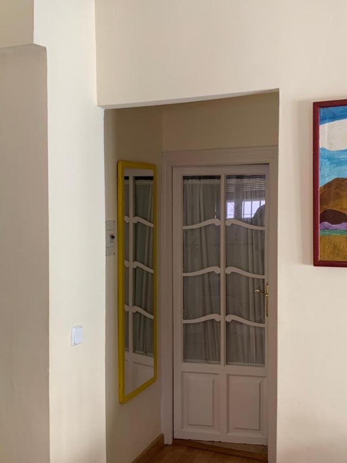 Apartamento C Buen Viaje 5 เซบีญา ภายนอก รูปภาพ